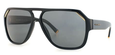 Dolce&Gabbana ICONIC EVOLUTION DG4138 Sunglasses